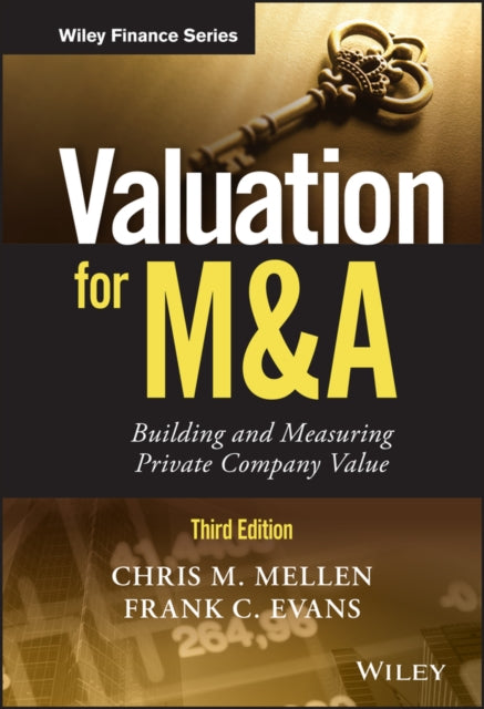 Valuation for MA