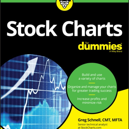 Stock Charts For Dummies