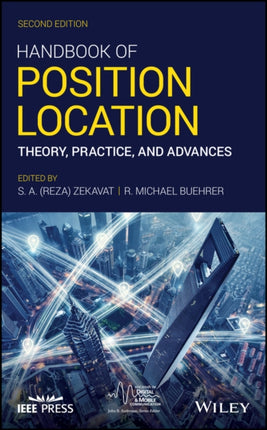 Handbook of Position Location  Theory Practice