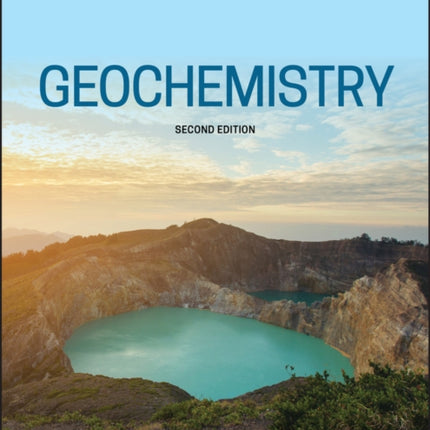 Geochemistry