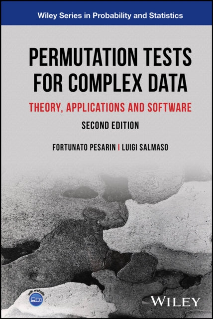 Permutation Tests for Complex Data