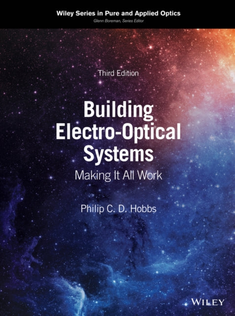 Building ElectroOptical Systems