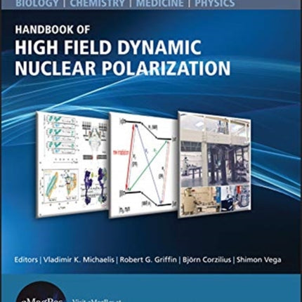 Handbook of High Field Dynamic Nuclear Polarization