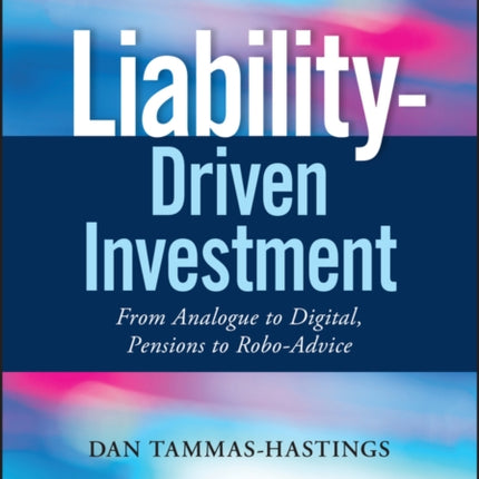LiabilityDriven Investment
