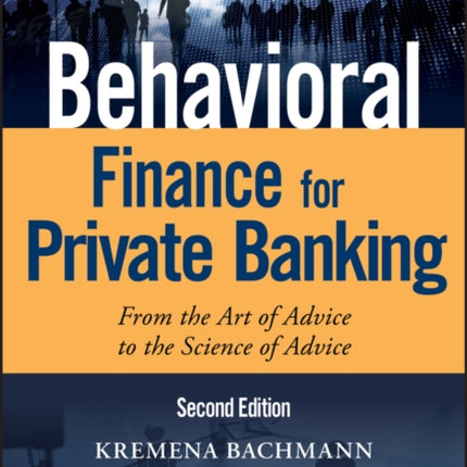 Behavioral Finance for Private Banking