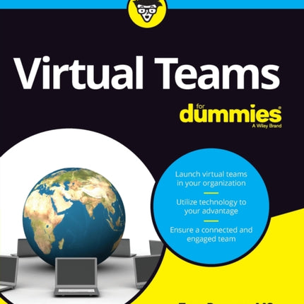 Virtual Teams For Dummies