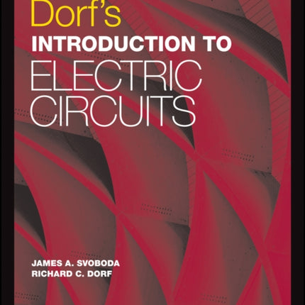 Dorf's Introduction to Electric Circuits