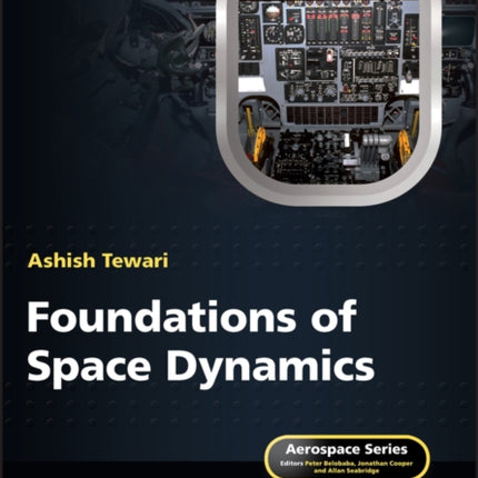 Foundations of Space Dynamics