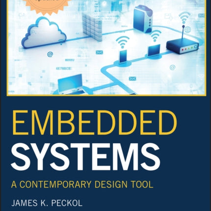 Embedded Systems: A Contemporary Design Tool