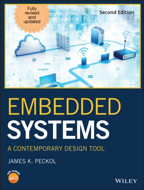 Embedded Systems: A Contemporary Design Tool