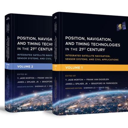 Position Navigation and Timing Technologies in