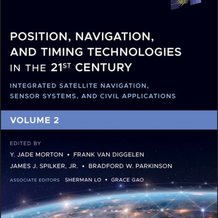 Position Navigation and Timing Technologies in