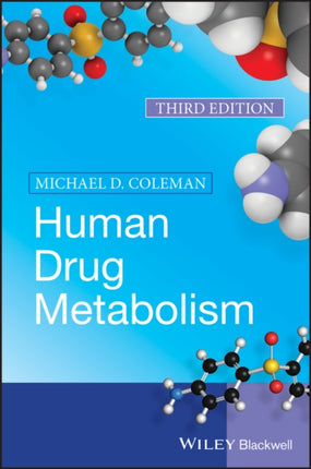 Human Drug Metabolism