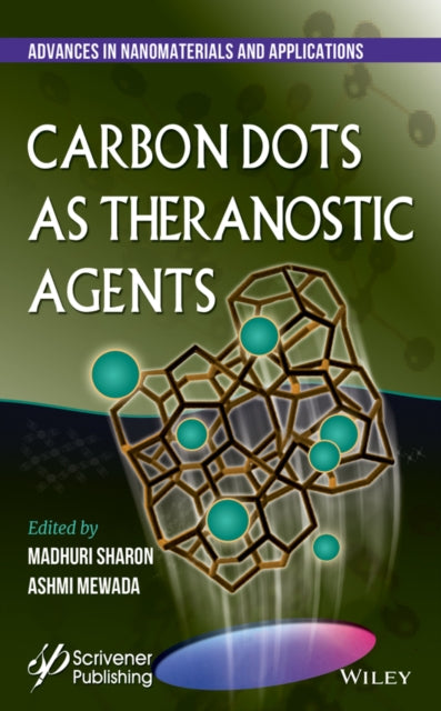 Carbon Dots As Theranostic Agents