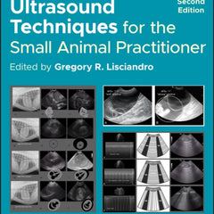Collection image for: Veterinary radiology Books