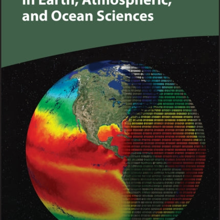 Big Data Analytics in Earth, Atmospheric, and Ocean Sciences