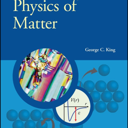 Physics of Matter