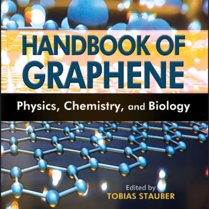 Handbook of Graphene Volume 2