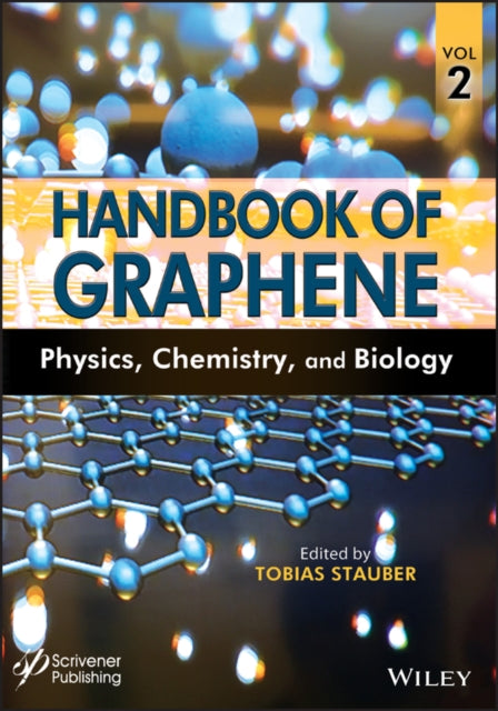 Handbook of Graphene Volume 2