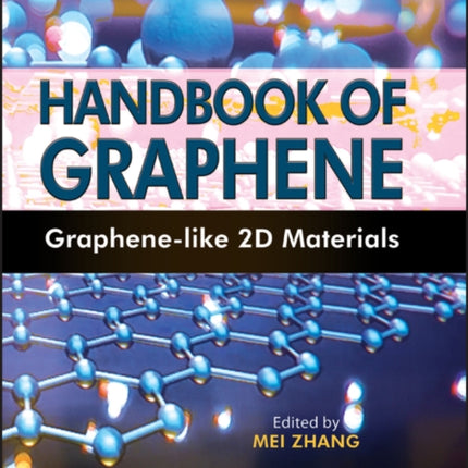 Handbook of Graphene Volume 3