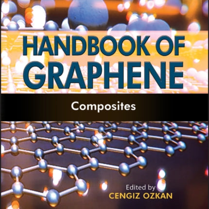 Handbook of Graphene Volume 4