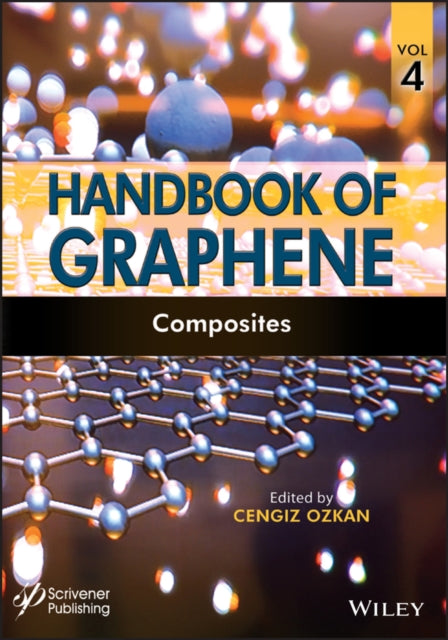Handbook of Graphene Volume 4