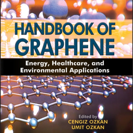 Handbook of Graphene Volume 5