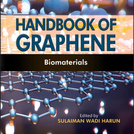 Handbook of Graphene Volume 7