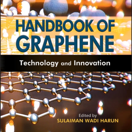 Handbook of Graphene Volume 8