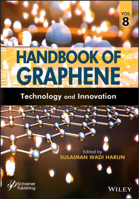 Handbook of Graphene Volume 8