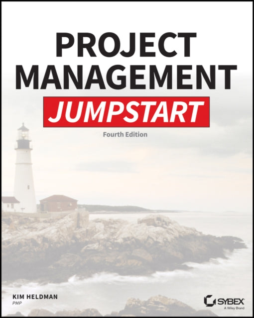 Project Management JumpStart