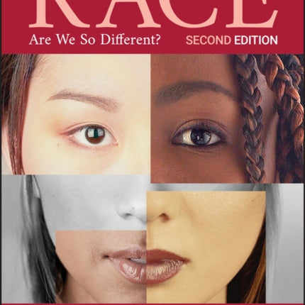 Race: Are We So Different?