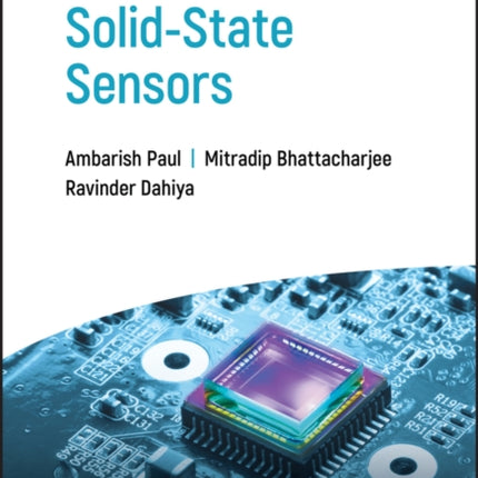 Solid-State Sensors