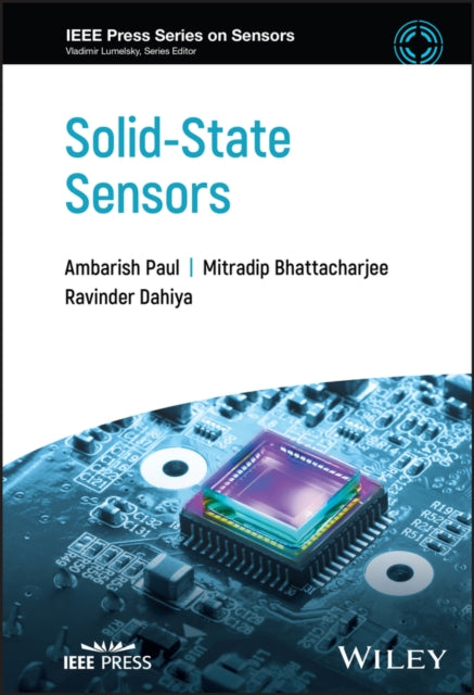 Solid-State Sensors