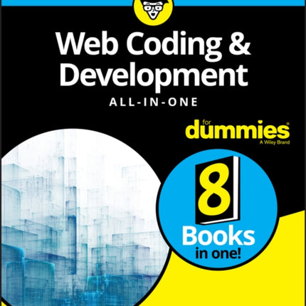 Web Coding & Development All-in-One For Dummies