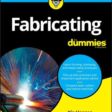 Fabricating For Dummies