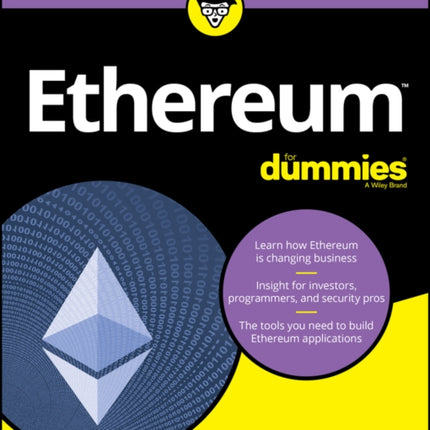 Ethereum For Dummies