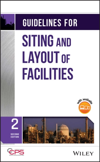 Guidelines for Siting and Layout of Facilities