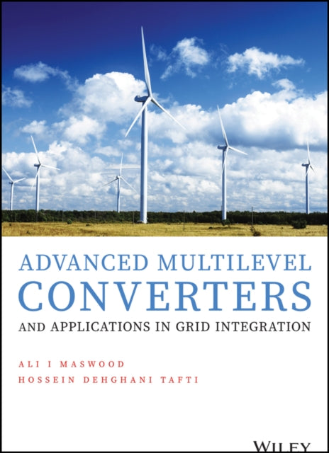 Advanced Multilevel Converters and Applications