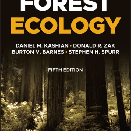 Forest Ecology