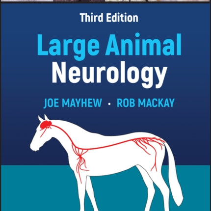 Large Animal Neurology