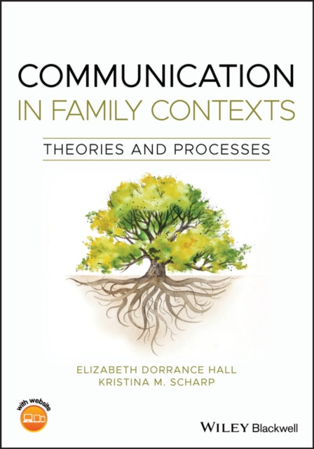 Communication in Family Contexts: Theories and Processes