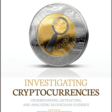 Investigating Cryptocurrencies