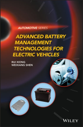 Advanced Battery Management Technologies for