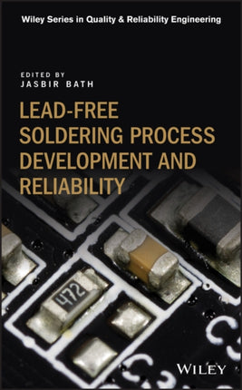 Leadfree Soldering Process Development and