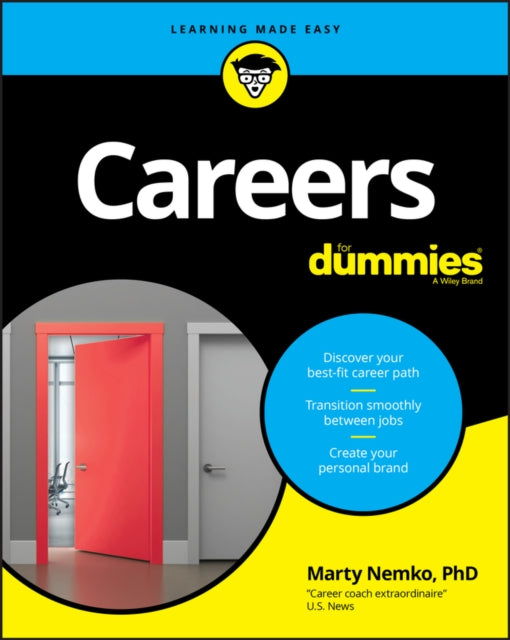 Careers For Dummies