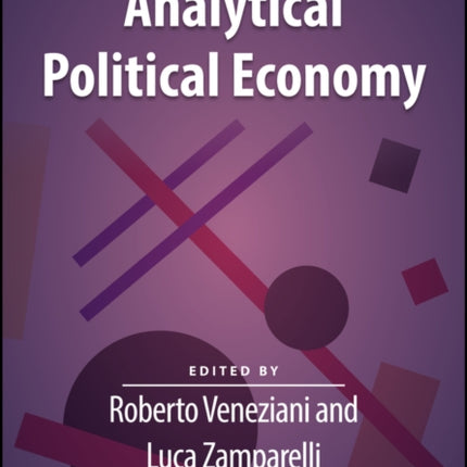 Analytical Political Economy
