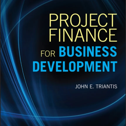 Project Finance for Business Development