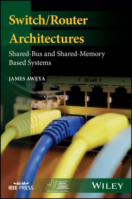 SwitchRouter Architectures