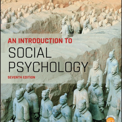 An Introduction to Social Psychology